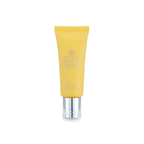 Molton Brown Flora Luminare Крем для Рук 40ml/1.4oz