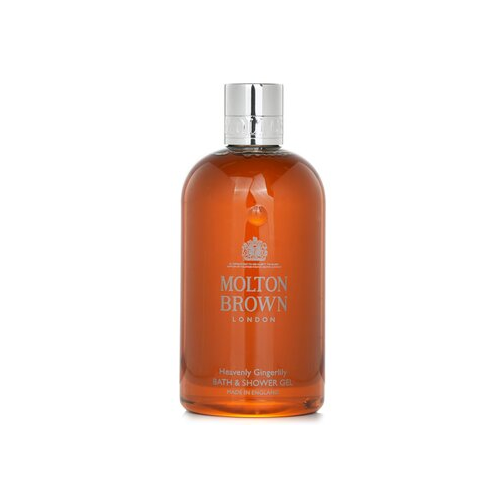 Molton Brown Heavenly Gingerlily Гель для Душа и Ванн 300ml/10oz