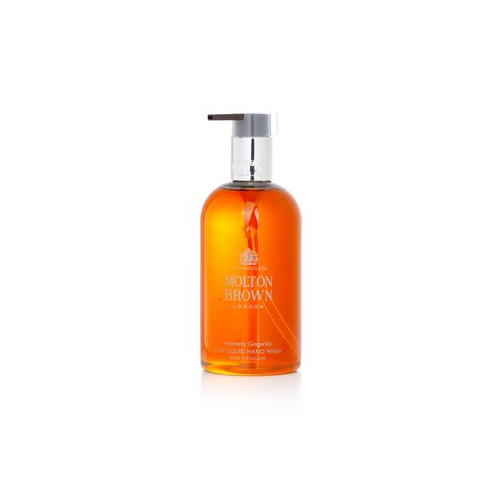 Molton Brown Heavenly Gingerlily Жидкое Мыло для Рук 300ml/10oz