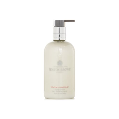Molton Brown Heavenly Gingerlily Лосьон для Рук 300ml/10oz
