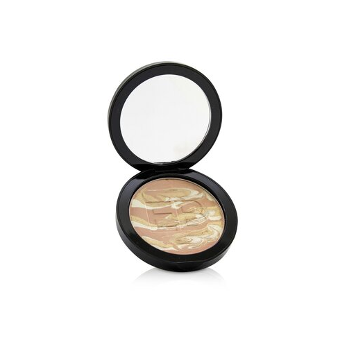 Edward Bess Marbleized Rose Gold Пудра Хайлайтер 7.2g/0.25oz