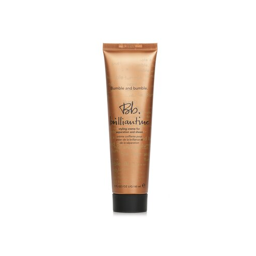 Bumble and Bumble Bb. Brilliantine Крем для Укладки (для Разделения и Блеска) 60ml/2oz