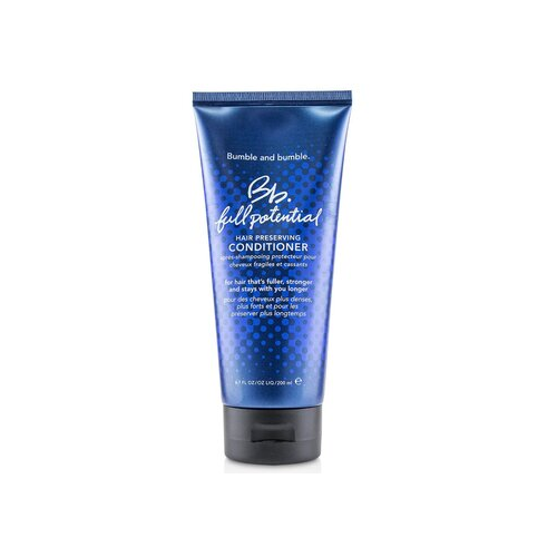 Bumble and Bumble Bb. Full Potential Кондиционер для Редеющих Волос 200ml/6.7oz