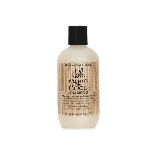 Bumble and Bumble Bb. Creme De Coco Шампунь (для Сухих или Жестких Волос) 250ml/8.5oz