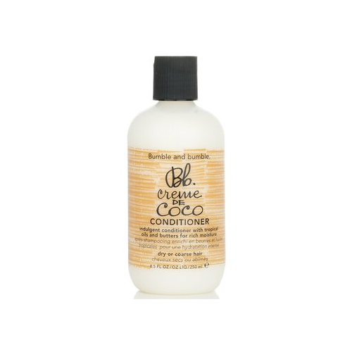 Bumble and Bumble Bb. Creme De Coco Кондиционер (для Сухих или Жестких Волос) 250ml/8.5oz