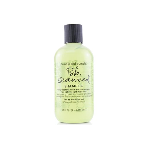 Bumble and Bumble Bb. Seaweed Шампунь (для Тонких и Средних Волос) 250ml/8.5oz