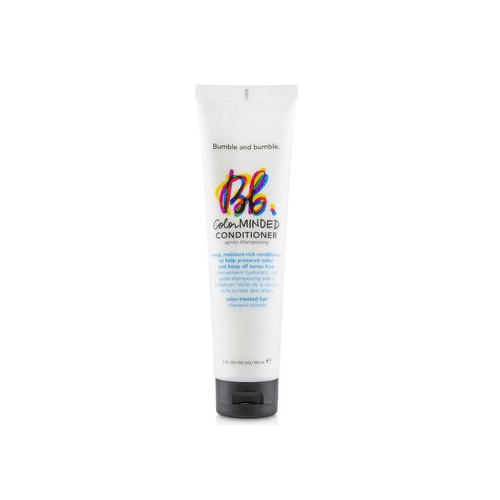 Bumble and Bumble Bb. Color Minded Кондиционер (для Окрашенных Волос) 150ml/5oz