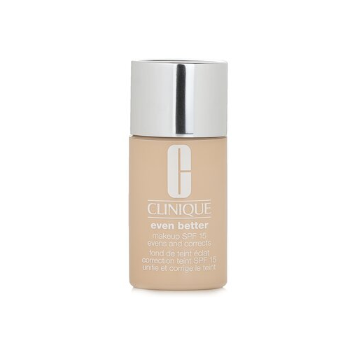 Clinique Even Better Основа SPF15 (для Сухой Комбинированной и Комбинированной Жирной Кожи) - CN 0.75 Custard 30ml/1oz