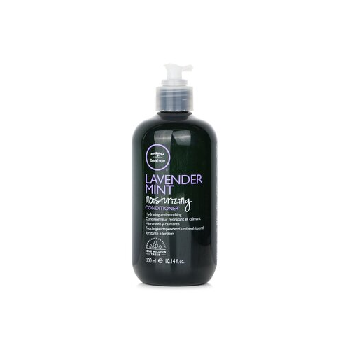 Paul Mitchell Tea Tree Lavender Mint Увлажняющий Кондиционер (Увлажняет и Успокаивает) 300ml/10.14oz