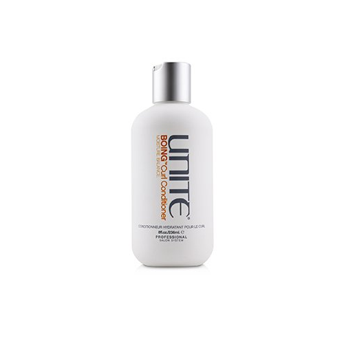 Unite BOING Кондиционер для Кудрявых Волос (Баланс Влаги) 236ml/8oz