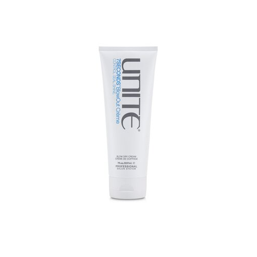 Unite 7Seconds Крем для Укладки Феном (Контроль и Блеск) 207ml/7oz
