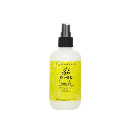 Bumble and Bumble Bb. Prep Праймер (для Тонких Волос) 250ml/8.5oz