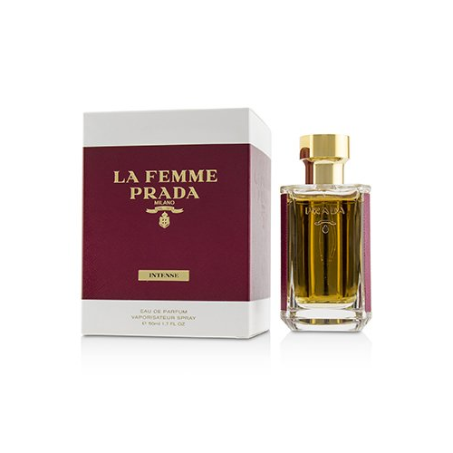 Prada La Femme Intense Парфюмированная Вода Спрей 50ml/1.7oz