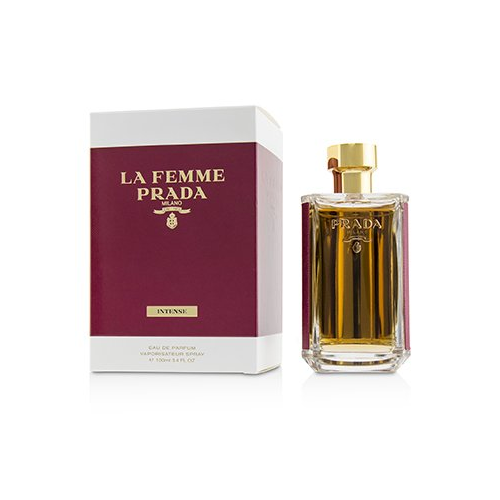 Prada La Femme Intense Парфюмированная Вода Спрей 100ml/3.4oz