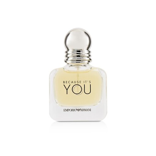 Giorgio Armani Emporio Armani Because It's You Парфюмированная Вода Спрей 30ml/1oz