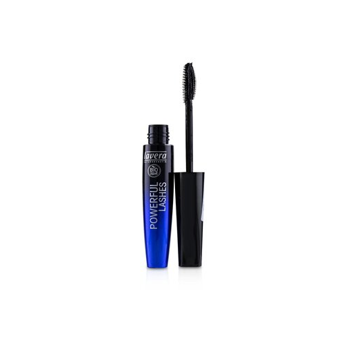 Lavera Powerful Lashes Тушь для Ресниц - # Black 13ml/0.43oz