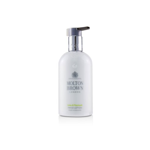 Molton Brown Lime & Patchouli Лосьон для Рук 300ml/10oz