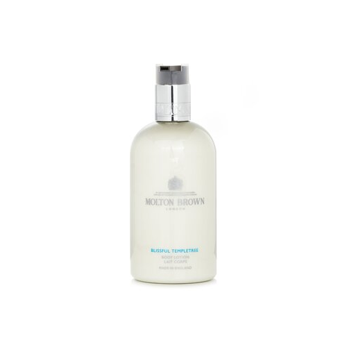 Molton Brown Blissful Templetree Лосьон для Тела 300ml/10oz