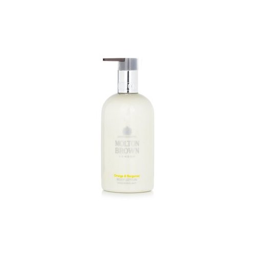 Molton Brown Orange & Bergamot Лосьон для Тела 300ml/10oz