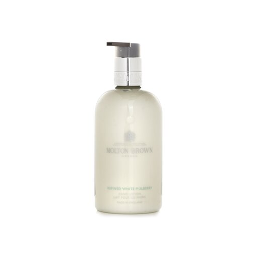 Molton Brown Refined White Mulberry Лосьон для Рук 300ml/10oz