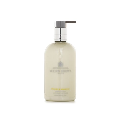 Molton Brown Orange & Bergamot Лосьон для Рук 300ml/10oz
