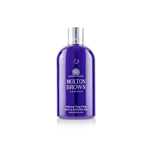 Molton Brown Relaxing Ylang-Ylang Гель для Душа и Ванн 300ml/10oz