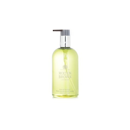 Molton Brown Lime & Patchouli Жидкое Мыло для Рук 300ml/10oz