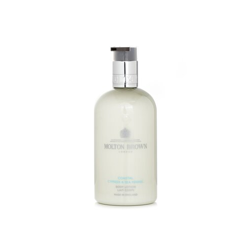 Molton Brown Coastal Cypress & Sea Fennel Лосьон для Тела 300ml/10oz
