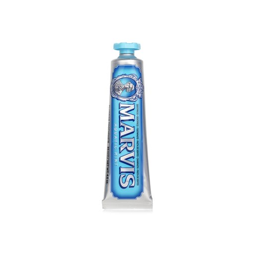 Marvis Aquatic Mint Зубная Паста с Ксилитом 85ml/4.5oz