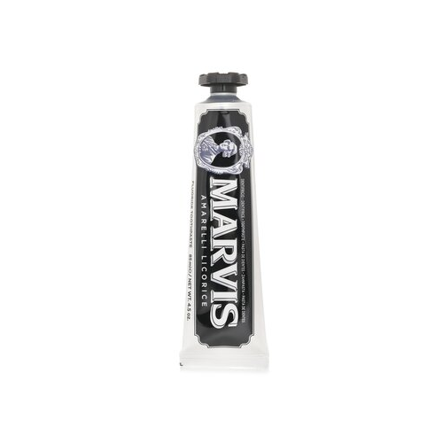 Marvis Amarelli Licorice Зубная Паста с Ксилитом 85ml/4.5oz