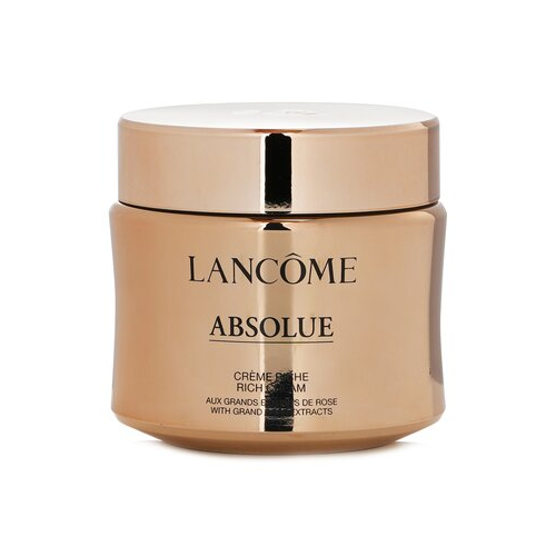 Lancome Absolue Creme Riche Регенерирующий Осветляющий Насыщенный Крем 60ml/2oz