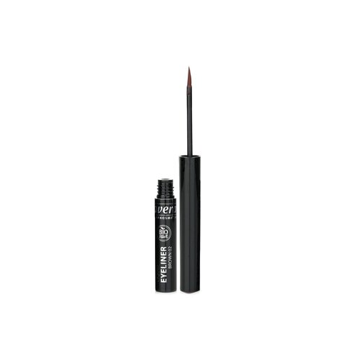 Lavera Жидкая Подводка для Глаз - # 02 Brown 4ml/0.15oz
