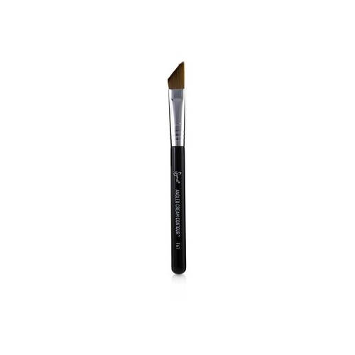 Sigma Beauty F61 Скошенная Кисть для Кремового Контура -