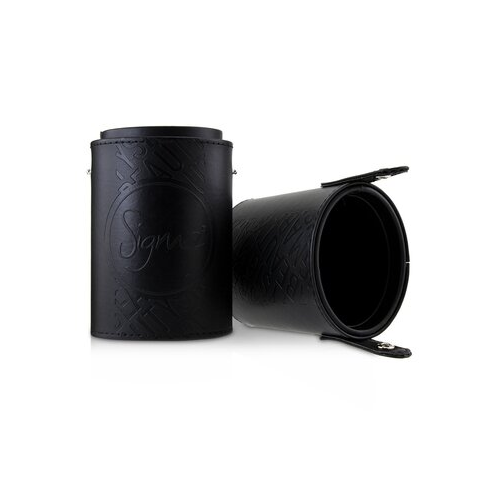 Sigma Beauty Футляр для Кистей - # Черный -