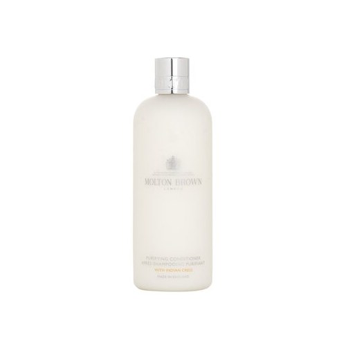 Molton Brown Очищающий Кондиционер с Индийским Крессом (для Всех Типов Волос) 300ml/10oz