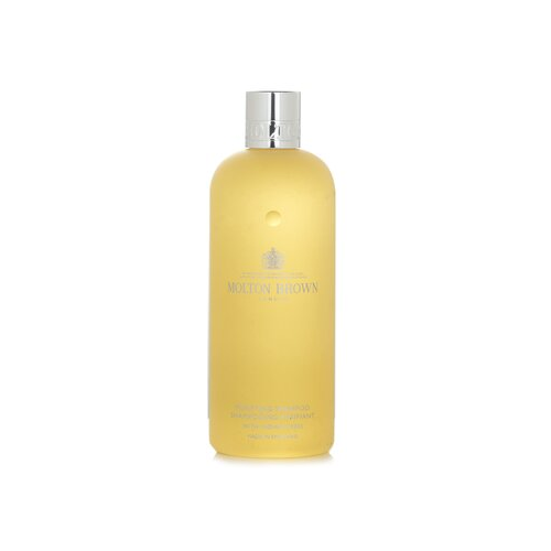 Molton Brown Очищающий Шампунь с Индийским Крессом (для Всех Типов Волос) 300ml/10oz