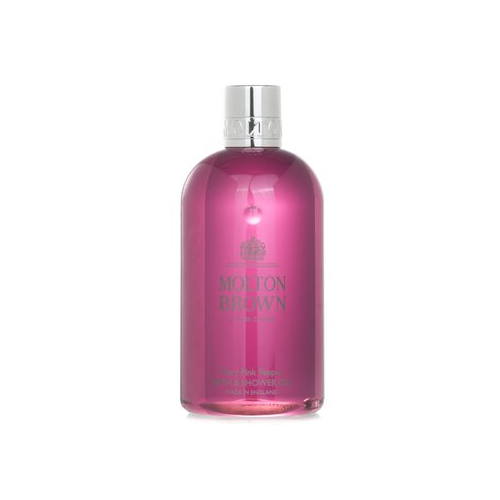 Molton Brown Fiery Pink Pepper Гель для Душа и Ванн 300ml/10oz