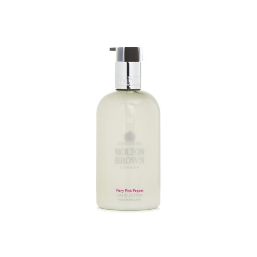 Molton Brown Fiery Pink Pepper Лосьон для Рук 300ml/10oz