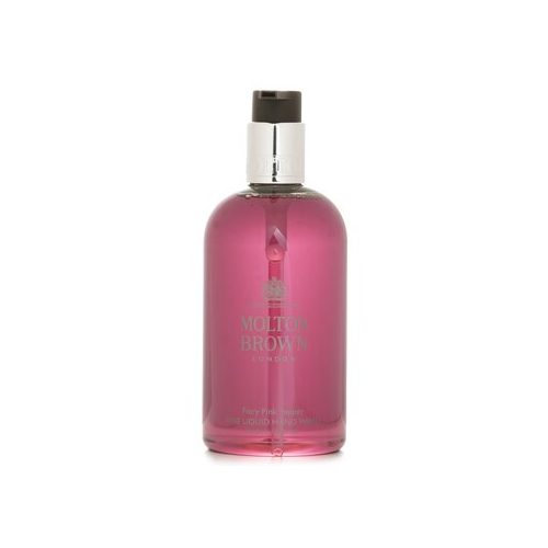 Molton Brown Fiery Pink Pepper Жидкое Средство для Мытья Рук 300ml/10oz