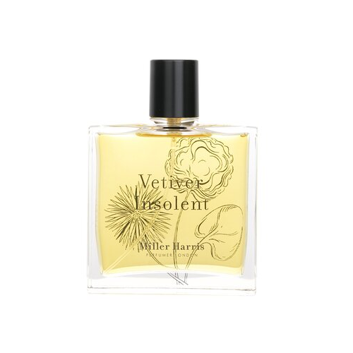 Miller Harris Vetiver Insolent Парфюмированная Вода Спрей 100ml/3.4oz
