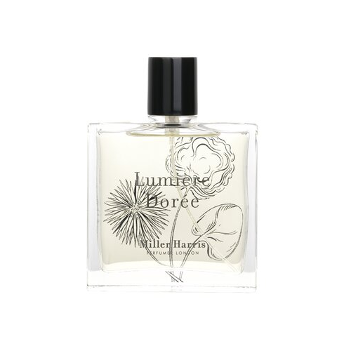 Miller Harris Lumiere Doree Парфюмированная Вода Спрей 100ml/3.4oz
