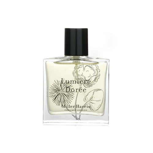 Miller Harris Lumiere Doree Парфюмированная Вода Спрей 50ml/1.7oz