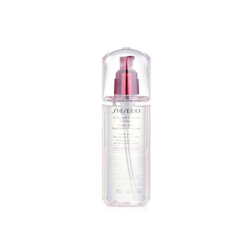 Shiseido Defend Beauty Treatment Насыщенное Смягчающее Средство 150ml/5oz