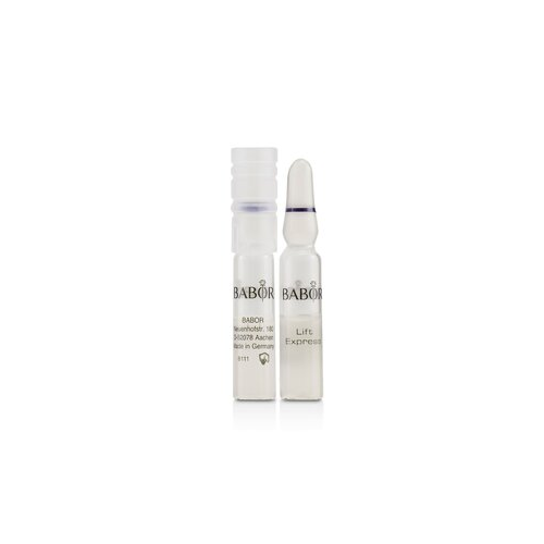 Babor Ampoule Concentrates Lift & Firm Экспресс Лифтинг 7x2ml/0.06oz