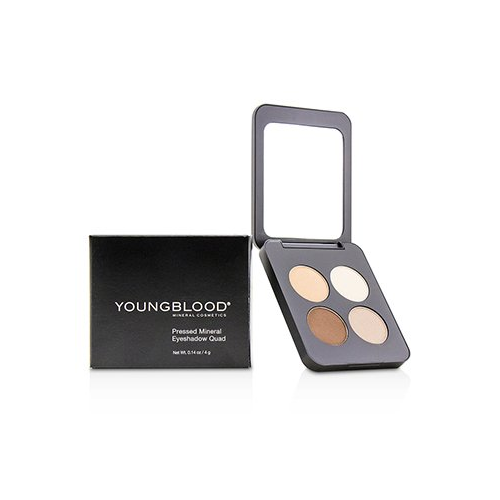 Youngblood Прессованные Минеральные Тени для Век - City Chic 4g/0.14oz