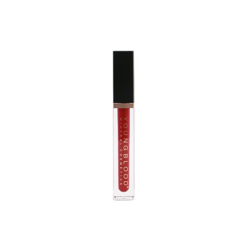 Youngblood Увлажняющий Жидкий Крем для Губ - # Iconic (Matte) 4.5ml/0.15oz