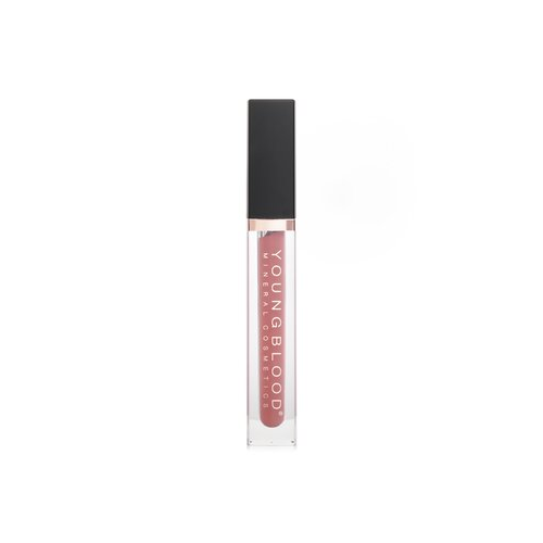 Youngblood Увлажняющий Жидкий Крем для Губ - # Chic (Matte) 4.5ml/0.15oz