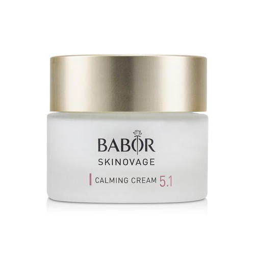 Babor Skinovage [Age Preventing] Успокаивающий Крем 5.1 - для Чувствительной Кожи 50ml/1.7oz