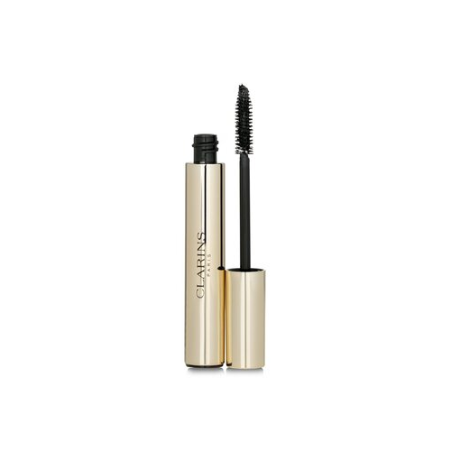 Clarins Supra Volume Тушь для Ресниц - # 01 Intense Black (Ограниченный Выпуск) 8ml/0.2oz
