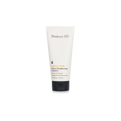 Perricone MD Vitamin C Ester Citrus Осветляющее Очищающее Средство 177ml/6oz